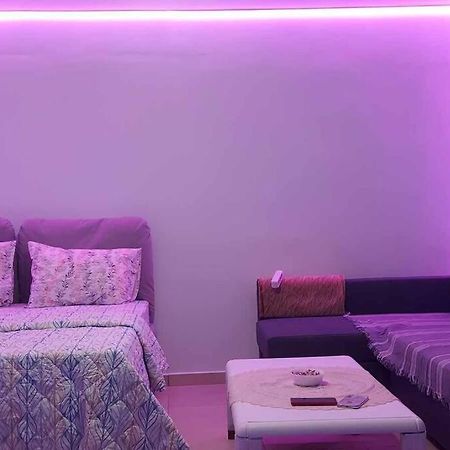 Monda Apartment Пірей Екстер'єр фото