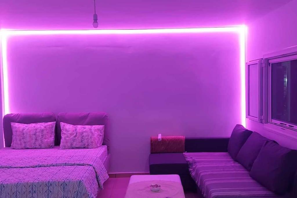 Monda Apartment Пірей Екстер'єр фото