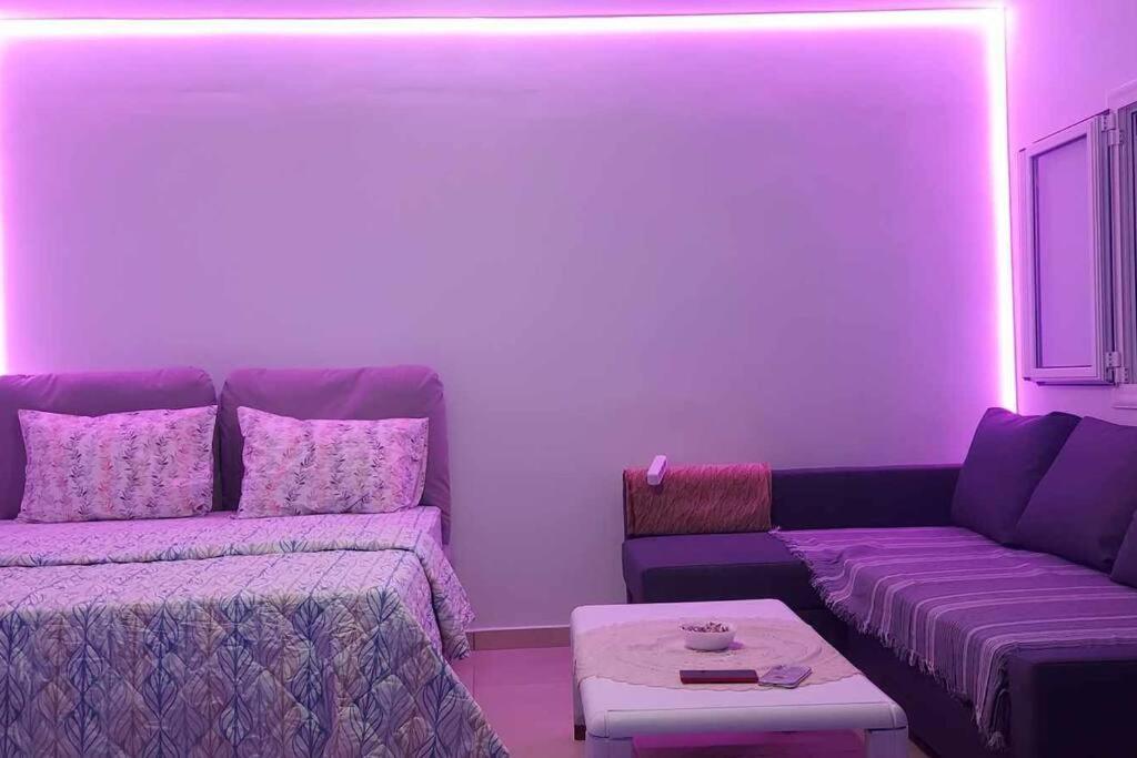 Monda Apartment Пірей Екстер'єр фото